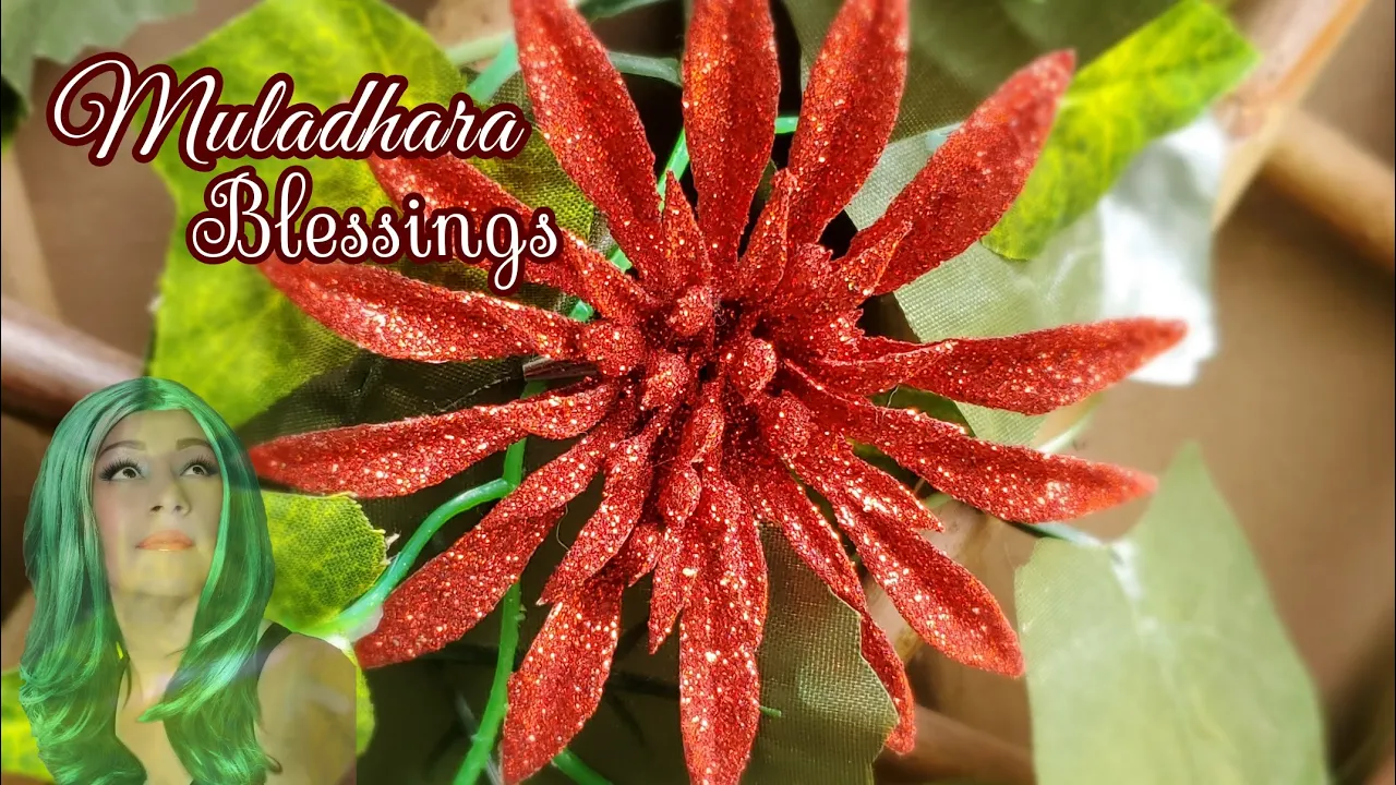 Grounding Meditation