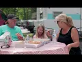 Visit Campers Paradise in Sigel PA