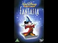 Lagu Opening to Fantasia UK DVD (2000)