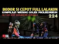 Download Lagu Bobodoran Wayang Golek Si Cepot Full Lalakon Bagian 224 | Alm KH Asep Sunandar Sunarya