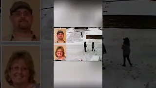 Snow Shoveling Dispute Turns Deadly The Plains Township Triple Murder-Suicide