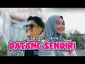 Lagu Frans Ariesta Feat Cut Rani - Datang Sendiri (Official Music Video) Lagu Terbaru 2026
