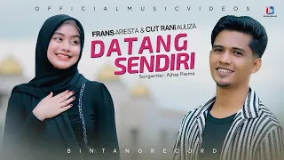 frans ariesta feat cut rani datang sendiri official music video lagu terbaru 2026