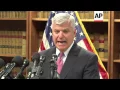 Prosecutor Fake Gun Found at Scene in Boston