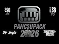 Lagu Yamaha PancsuPack 2026 