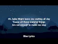 FLO & Missy Elliott - Fly Girl (Lyrics)@flo@missyellitt
