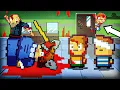Download Lagu SO THE NEW TEACHER IS A PSYCHOPATH.. (+ entering the SECRET cave!) | Kindergarten 3
