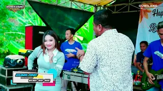 Download BINTANG MUSIC - RAISO DADI SIJI DIN ANNESIA - WEDDING RUDI \u0026 FARIDA JEHAN KUNIR KELING JEPARA MP3