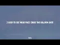 The Chainsmokers - Baby (Lyrics)