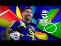 eFootball 2025 Soundtrack - Mama Eh by Elyanna