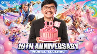 PI ENIP MOBILE LEGENDS GAME TERBAIK LANGSUNG SAJA PENCAIRAN 10K DIAMONDS BUAT PIWER BAIK