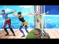 Torture Dance JOJO GIF