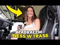 Download Lagu ZABRAŁEM INESS W TRASĘ