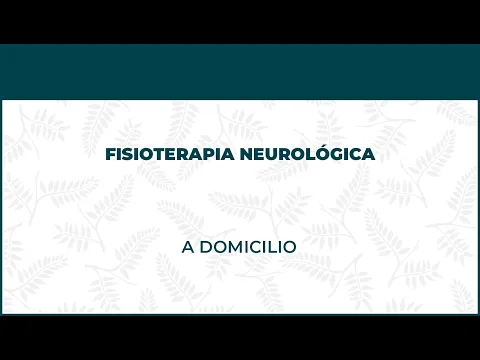 Fisioterapia Neurológica A Domicilio. Fisioterapia Neurológica - FisioClinics Madrid
