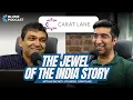Lagu Mithun Sacheti on building CaratLane and solving for trust | Karthik Reddy