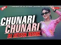 Download Lagu #Chunari Chunari #Hindi Dj Remix song #Dj Ritesh Jamuwa Saptary #Wedding special 2k25 dj remix song