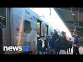 What is the NJ Transit commute actually like News 12