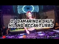 Download Lagu DJ SAMARINDA SKUT X HILANG 2025 BECAK TURBO VIRAL TIKTOK 