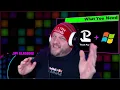 Voice Attack your OBS with Touch Portal