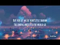 Riley Roth - When God Made You My Mother (Lyrics)