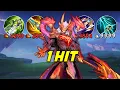 Download Lagu GLOBAL MOSKOV BEST 1 HIT BUILD 2025!! (100% BROKEN) - MLBB