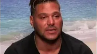 jersey shore on crack pt 1