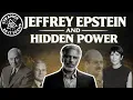 Jeffrey Epstein and Hidden Power