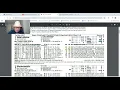 How to Read a Horse Racing Program A Beginner s Guide to Betting Success