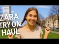 Download Lagu [4K] Micro Bikini \u0026 Lingerie Try On Haul Zara.. | See-Through USA try on haul transparent 2025...?