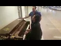 Rahat Fateh Ali Khan Live Main Jahaan Rahoon With Imran Akhtar Dubai Airpot 2018