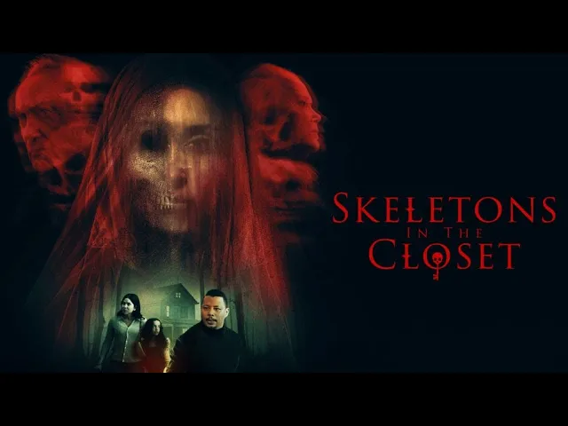Skeletons In The Closet | Official Trailer | Horror Brains