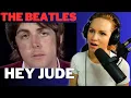 Lagu The Beatles Just Melted My Heart ❤️ | Hey Jude FIRST TIME REACTION