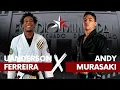 Download Lagu Uanderson Ferreira x Andy Murasaki - BJJ Stars 11