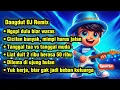 Lagu Dangdut DJ Remix - Lagu Realita Hidup yang Bikin Kamu Senyum Tapi Pedes di Hati!