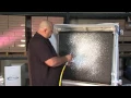 EZ Pro Texture Demonstration