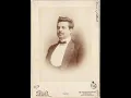Tenor Carlo Dani Sings "Prendi, L'anel Ti Dono,"  From La Sonnambula