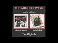 Mighty Flyers & Rod Piazza  - Twist City
