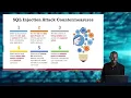 Demystifying SQL Attacks Robust Countermeasures Protecting Your Data
