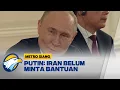Download Lagu Rusia Berpotensi Jadi Penengah Perang Israel - Iran - [Metro Siang]