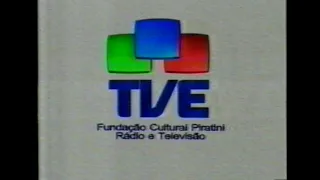in cio da transmiss o tve rs incompleto in cio e fim da missa de aparecida 12 07 1998 