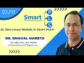 32 Non-Linear Models in SmartPLS-4 Dr Dhaval Maheta