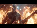 ROAD TO HELL — Dark Outlaw Country Rock | This Will Make You Floor It
