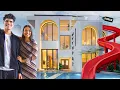 SAPNO KA GHAR My 85 Cr Dream House Tour