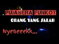 Download Lagu Diskotik Pujasera Orang yang Salah | Pujasera Funkot Orang yang Salah