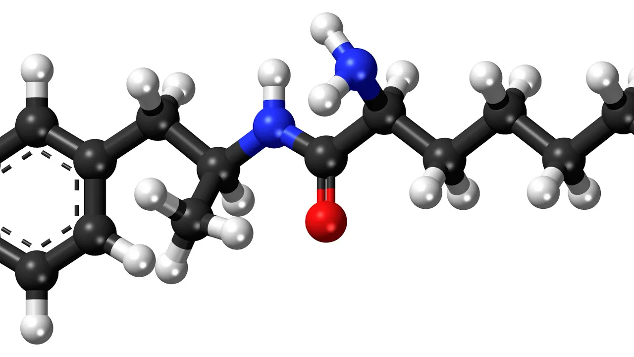 Lisdexamfetamine | Wikipedia audio article