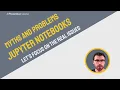 Myths and Problems of Jupyter Notebooks