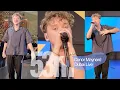 Download Lagu [ENG] Show : Conor Maynard Full Amazing 4k Live Show at MCC #Dubai | #iexperience