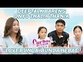 CURAHAN HATI ONYO THALIA THANIA KE BUNDA SARWENDAH