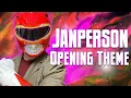 Download Lagu Tokusou Robo Janperson (Opening Theme) Cover 特捜ロボ ジャンパーソ
