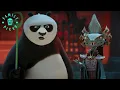 Download Lagu Po Fights the Chameleon in the Final Battle | Kung Fu Panda 4